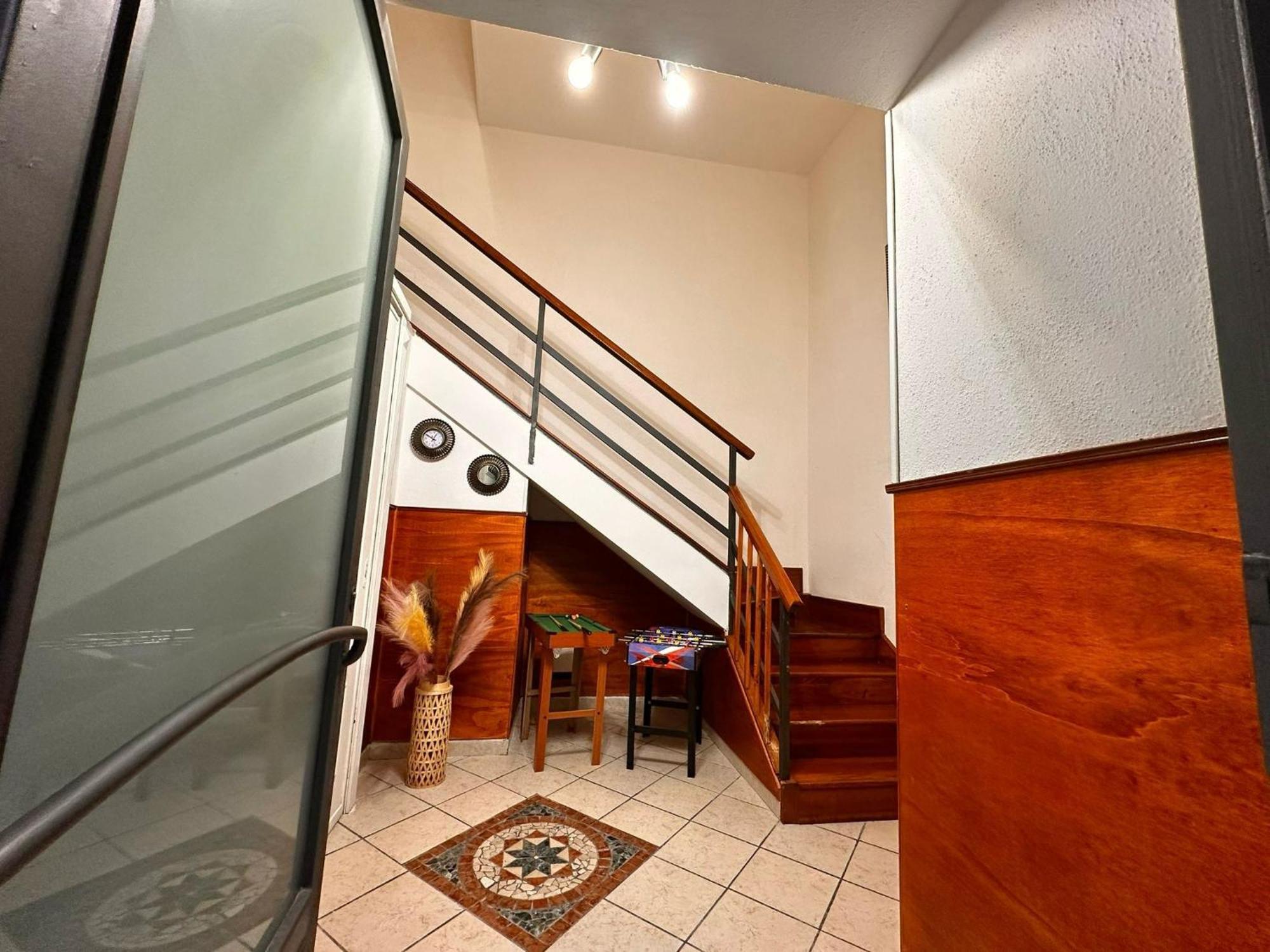 Apartamento Victoryhouse Nápoles Exterior foto