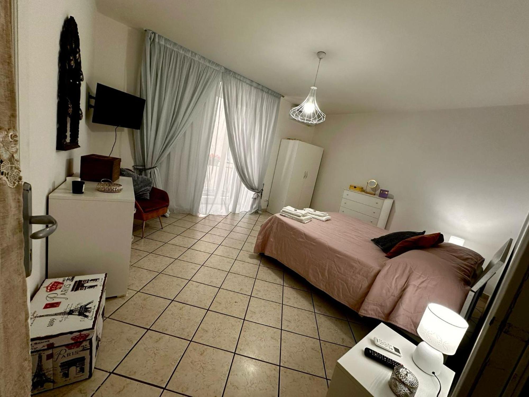 Apartamento Victoryhouse Nápoles Exterior foto